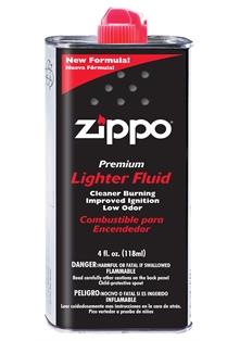ZIPPO FLUID-4OZ-12CT-1765