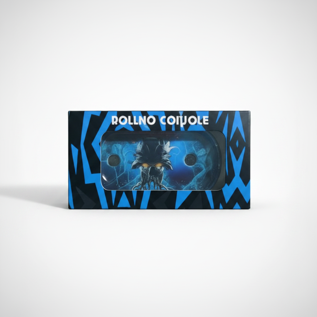 ROLLING CONSOLE