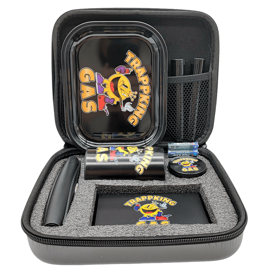BACKWOODS 7 IN 1 SMOKE KIT JK102
