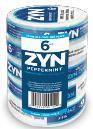 ZYN NICOTINE POUCHES-6MG-5CT