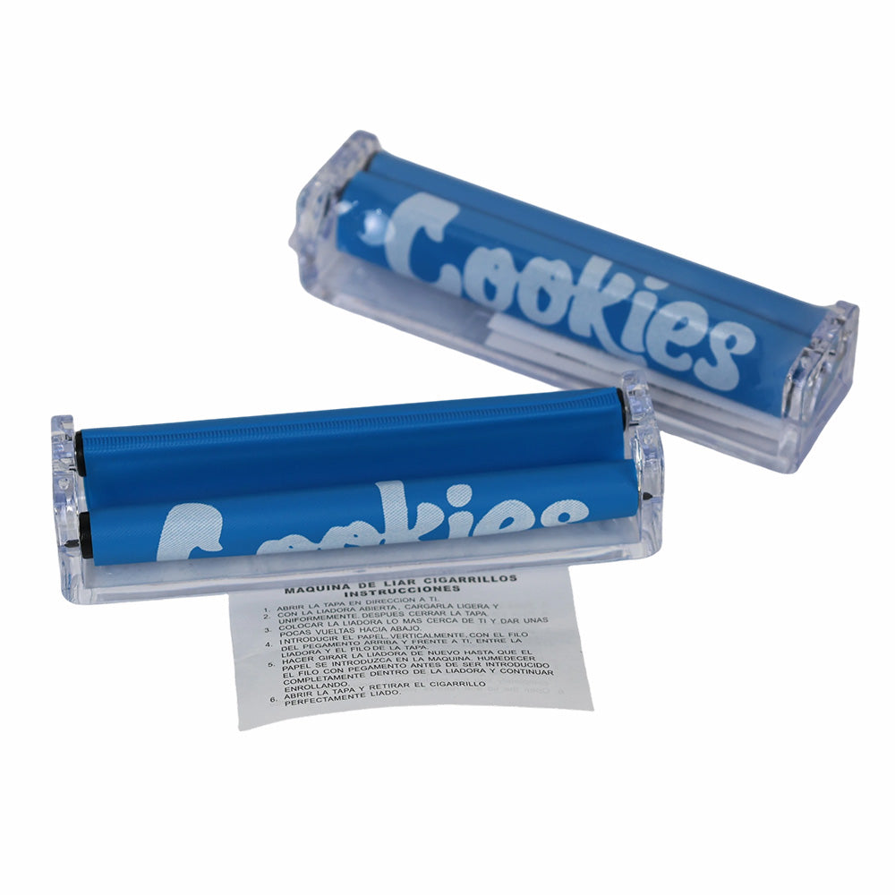 COOKIES ROLLING MACHINE