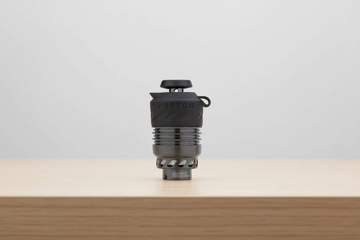 PUFFCO PEAK PRO 3D XL CHAMBER