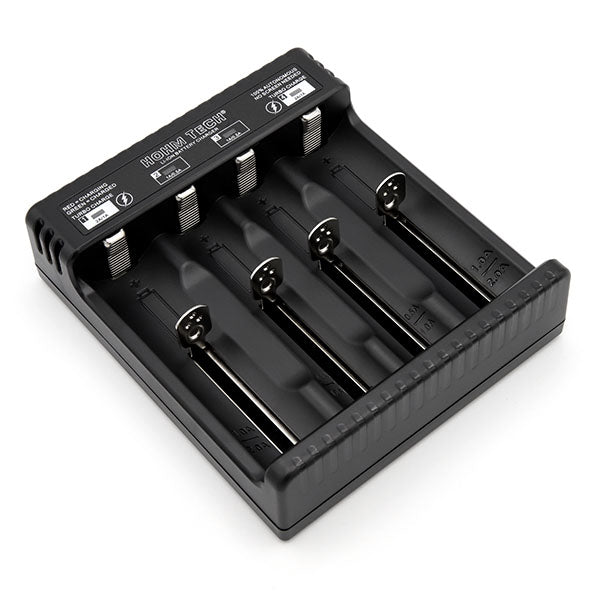 HOHM SCHOOL4A Charger (4 slot charger)