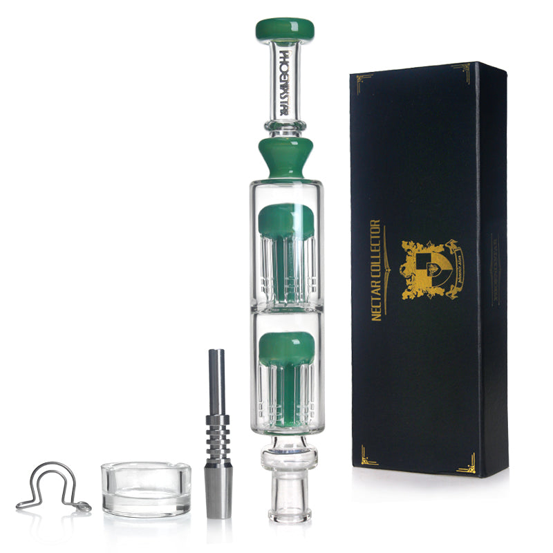 PHOENIXSTAR NECTAR COLLECTOR KIT WITH A GIFT BOX-PNC03