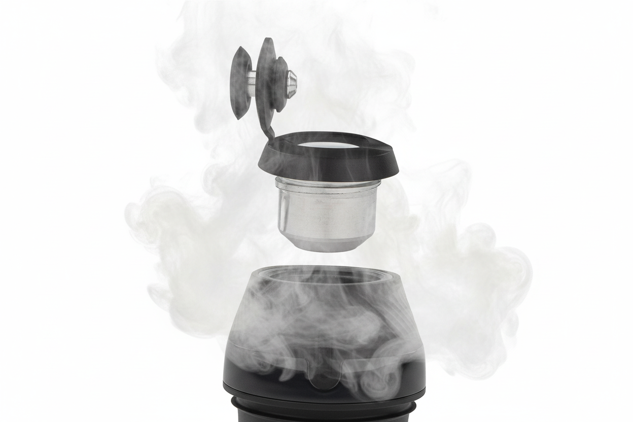 PUFFCO PROXY 3D CHAMBER