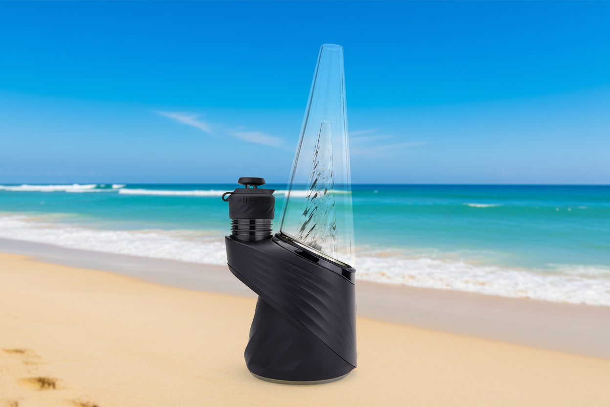 PUFFCO PEAK PRO 3D XL