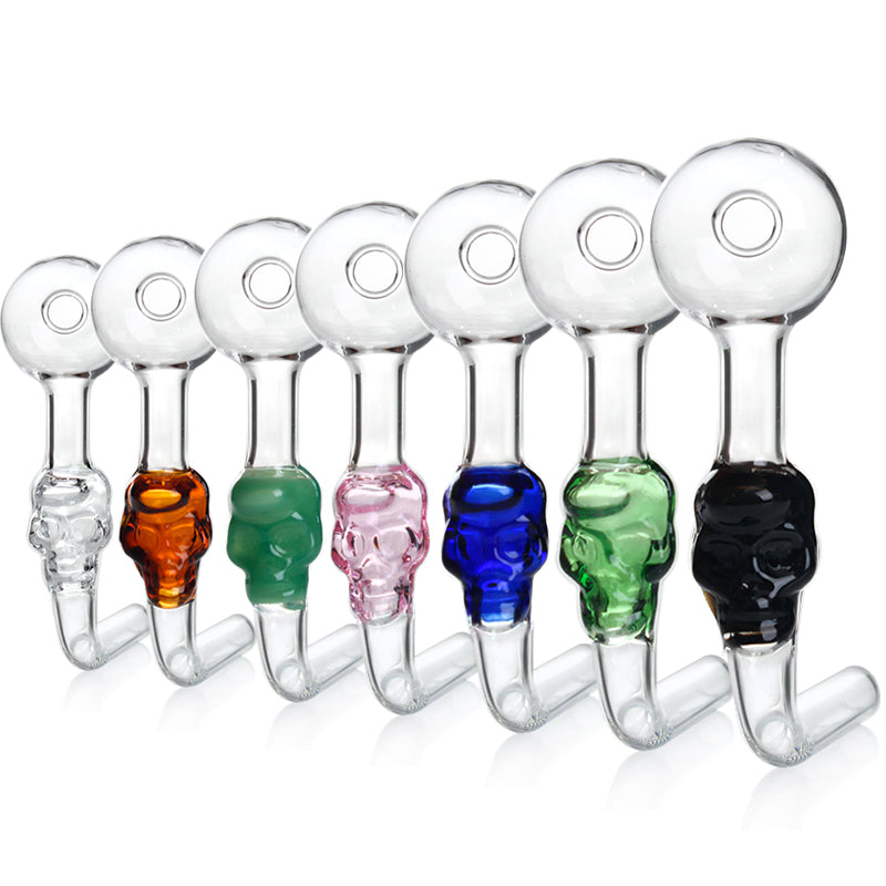 PHOENIXSTAR GLASS OIL BURNER-SA11
