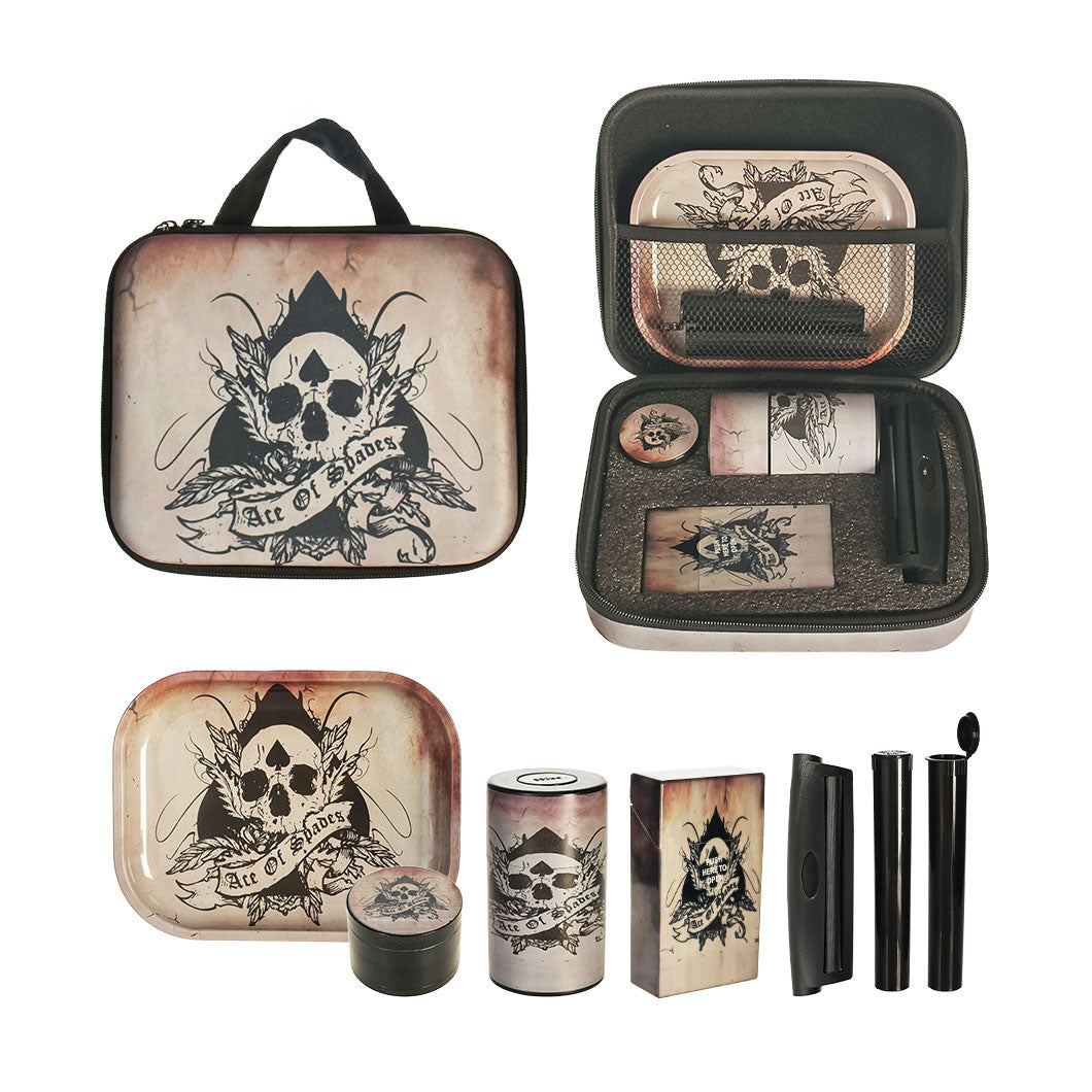 PHOENIXSTAR SMOKE SET WITH GIFT BOX-SP365