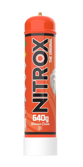 NITROX