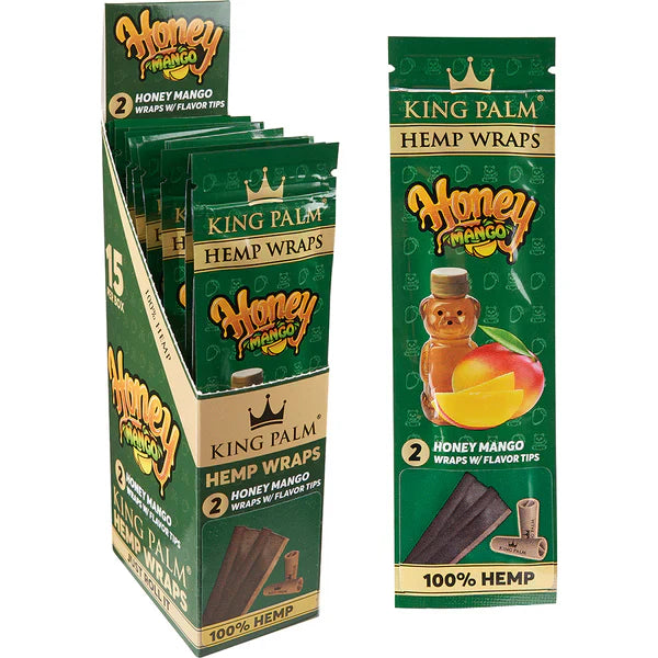 KING PALM