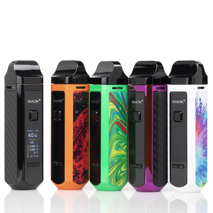 POD MOD KIT-VAPE
