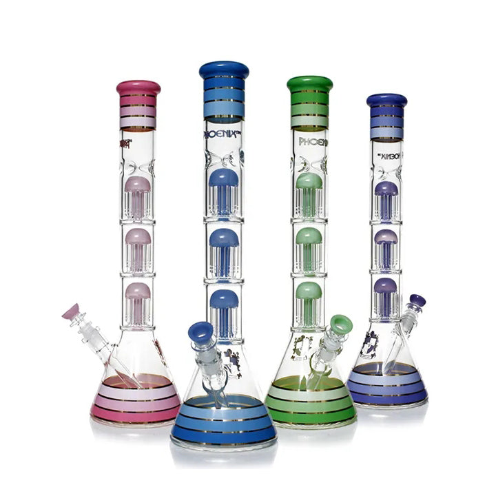 ALL GLASS COLLECTION
