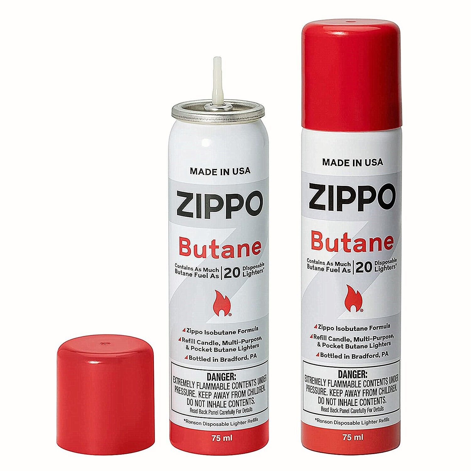 BUTANE