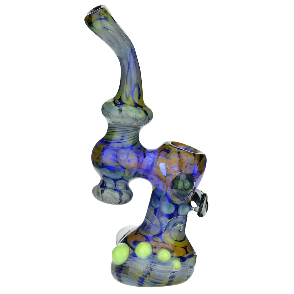 BUBBLER