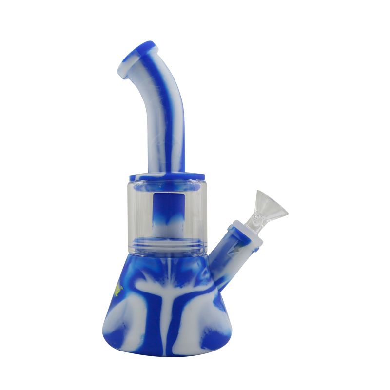 SILICONE WATER PIPES