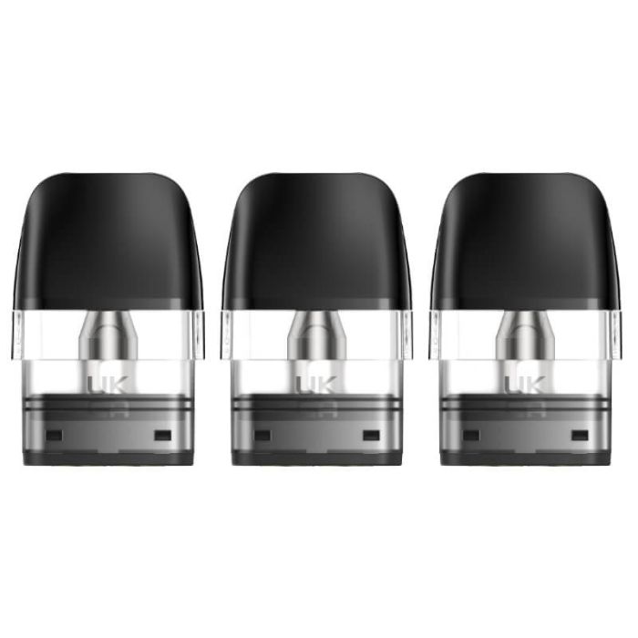 VAPE PODS