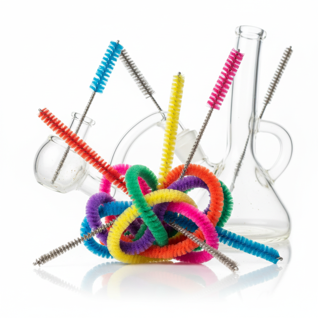 PIPE CLEANERS