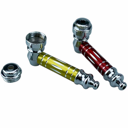JOYEFLY METAL HAND PIPE KD-09