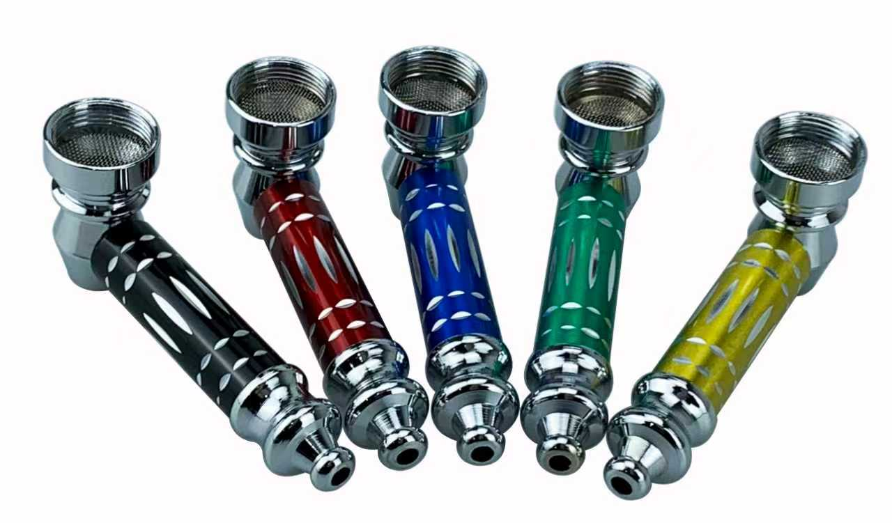 JOYEFLY METAL HAND PIPE KD-09