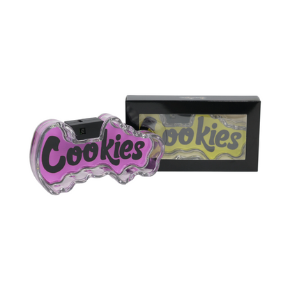 COOKIES GLOW ASHTRAY