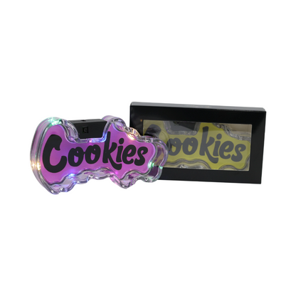 COOKIES GLOW ASHTRAY