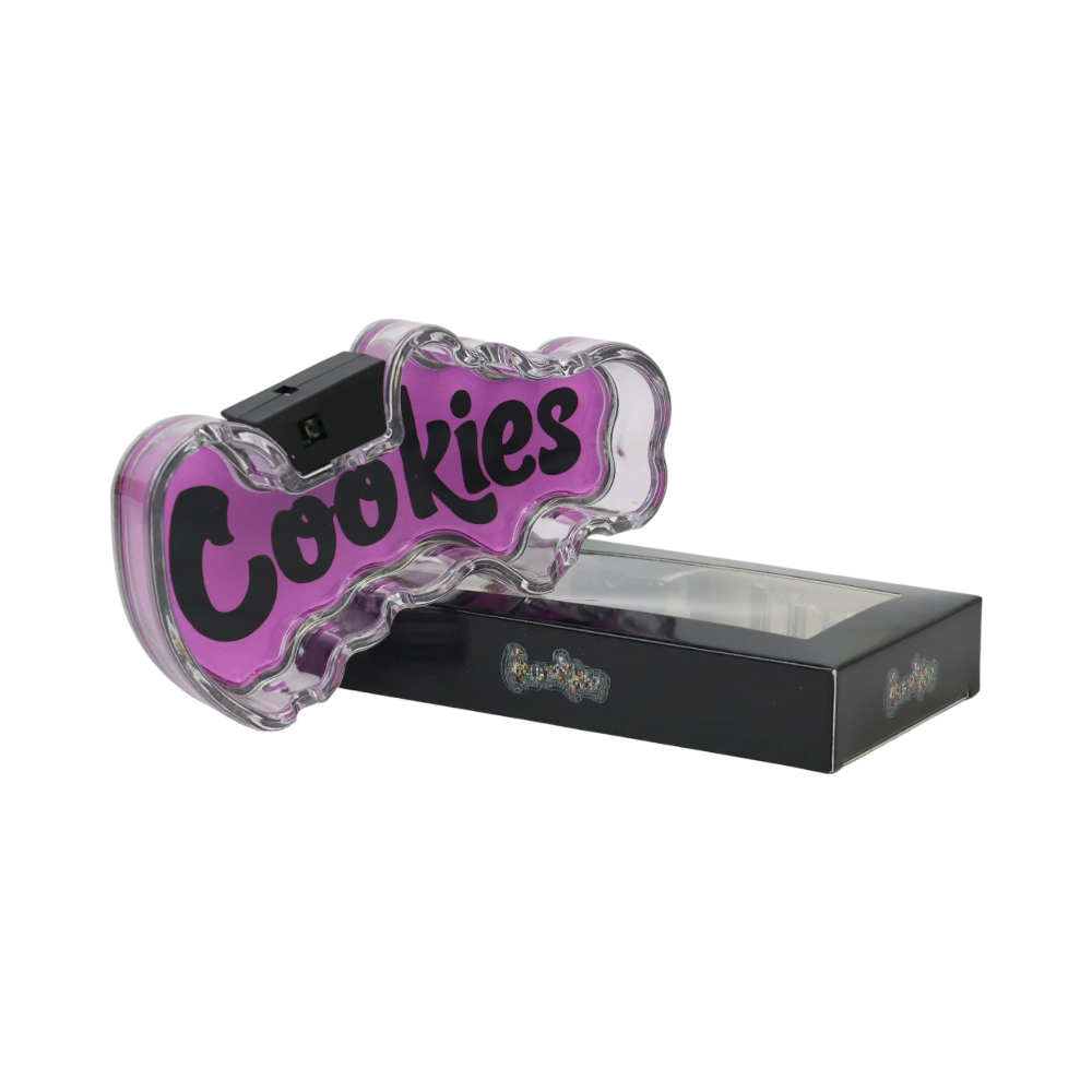 COOKIES GLOW ASHTRAY