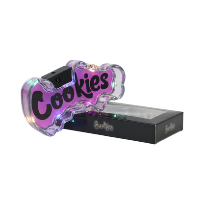 COOKIES GLOW ASHTRAY