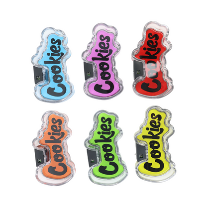 COOKIES GLOW ASHTRAY