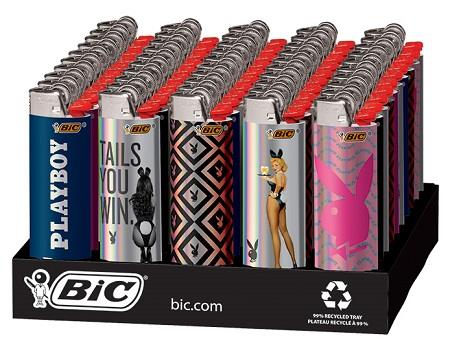BIC LIGHTER LIMITED-50CT