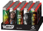 BIC LIGHTER LIMITED-50CT