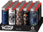 BIC LIGHTER LIMITED-50CT