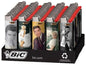 BIC LIGHTER LIMITED-50CT