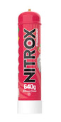 NITROX CREAM CHARGER-640G-6CT