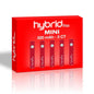 HYBRID MINI 320MAH-5PCK