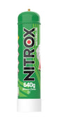 NITROX CREAM CHARGER-640G-6CT