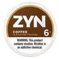 ZYN NICOTINE POUCHES-6MG-5CT