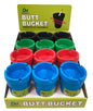BUTT BUCKLE CAR ASHTRAY ASSISTANT-12CT-8714