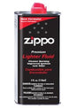 ZIPPO FLUID-4OZ-12CT-1765