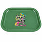 PHOENIXSTAR METAL ROLLING TRAY AMERICAN FLAG-PHX678