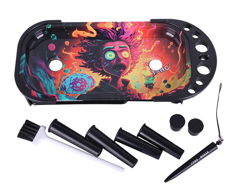 ROLLING CONSOLE