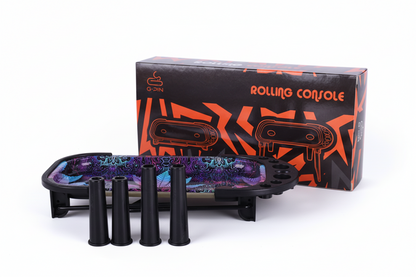 ROLLING CONSOLE