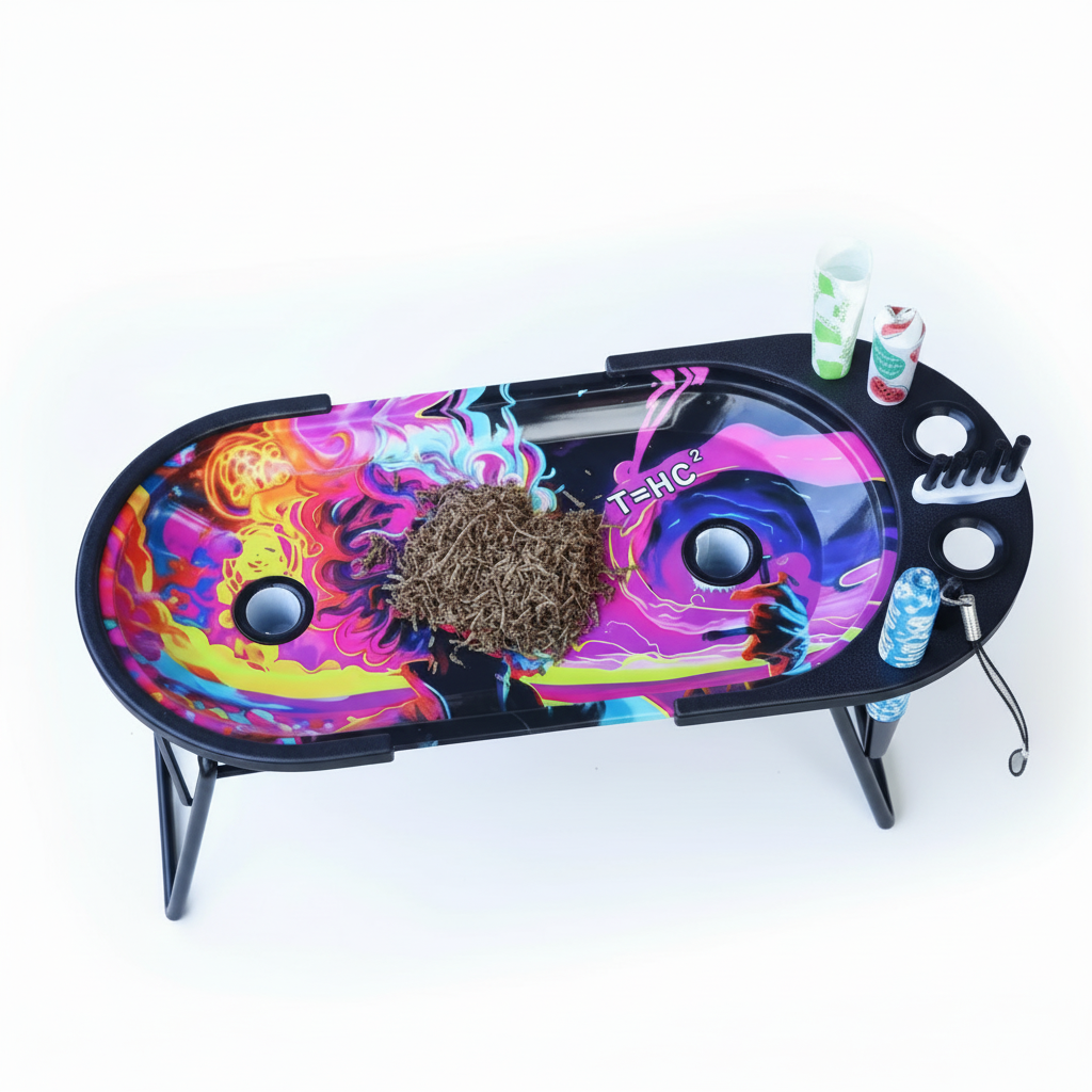 ROLLING CONSOLE