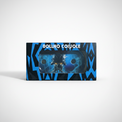 ROLLING CONSOLE