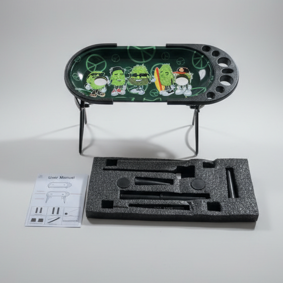 ROLLING CONSOLE