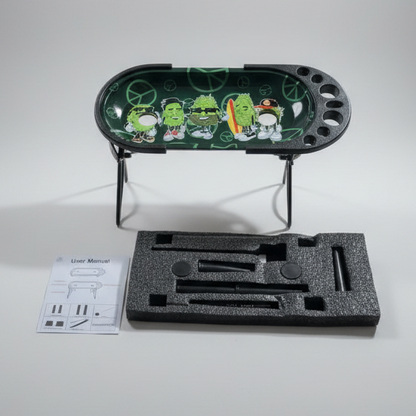 ROLLING CONSOLE