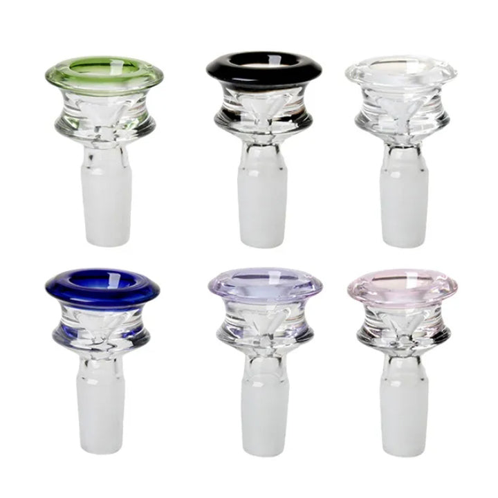 14mm Glass Bowl SA67