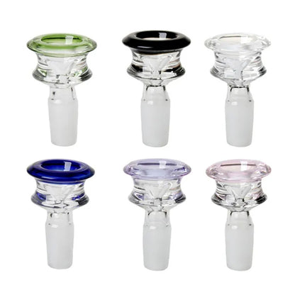 14mm Glass Bowl SA67