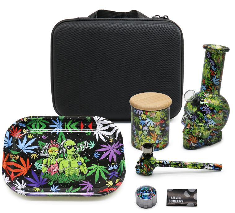 SMOKE KIT OK-05