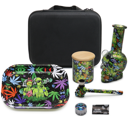 SMOKE KIT OK-05