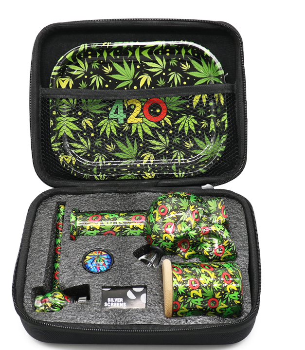 SMOKE KIT OK-05